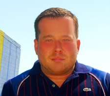 Paul Willingham