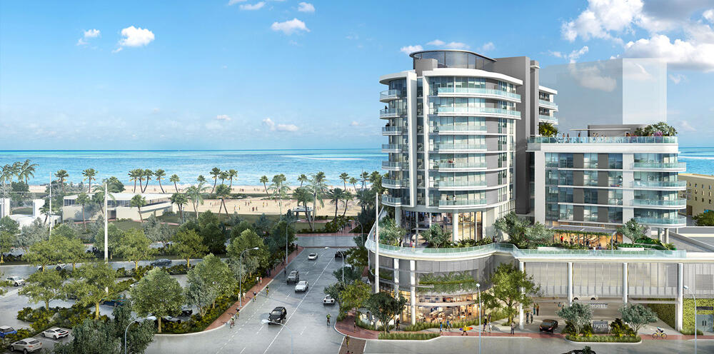 7200 Collins Miami Beach
