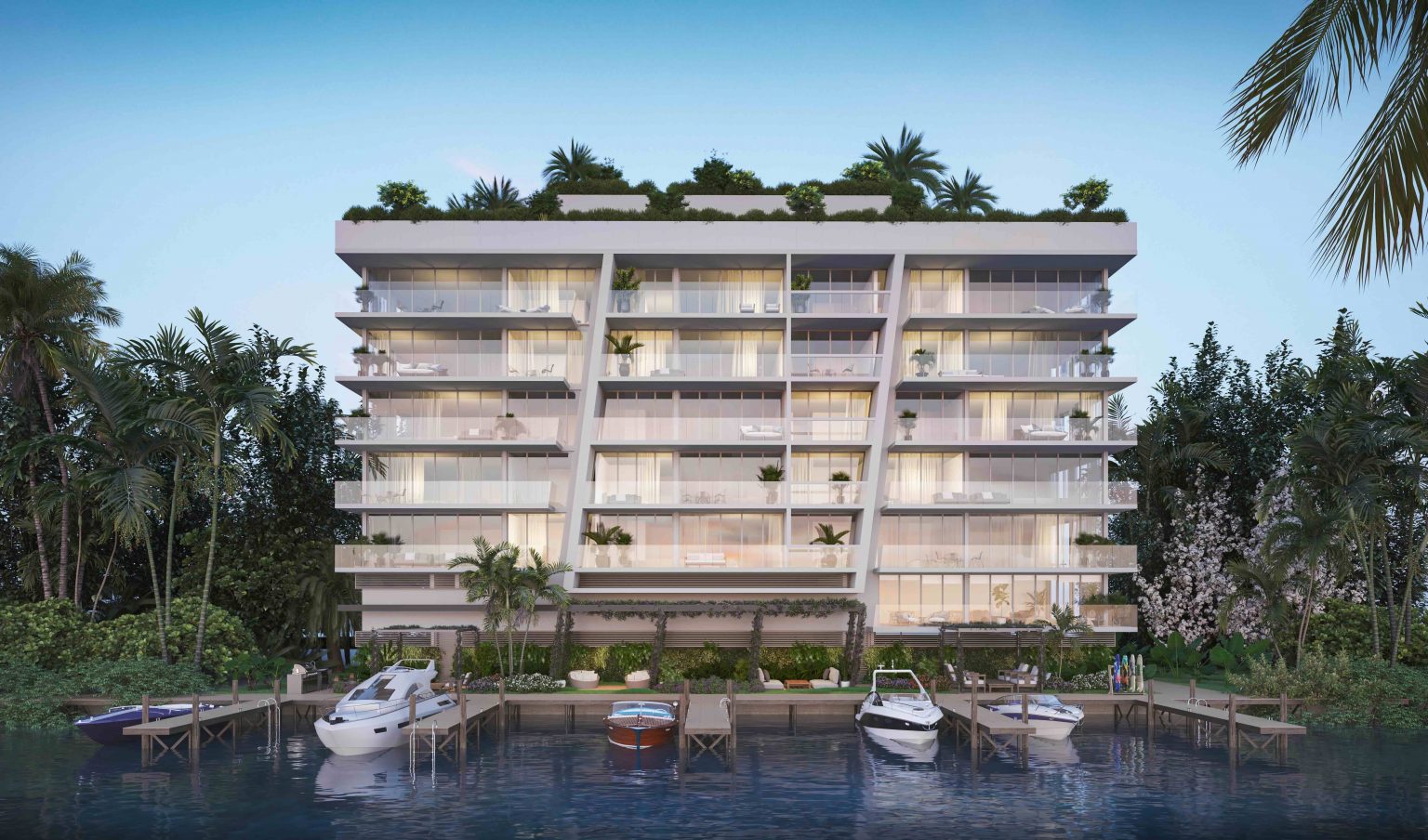 9900 West Bay Harbor Islands