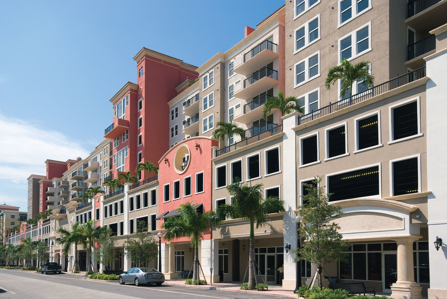 The Avenue Coral Gables