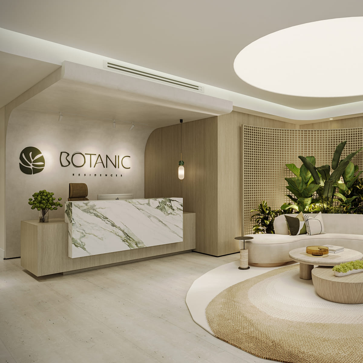 Botanic Residences