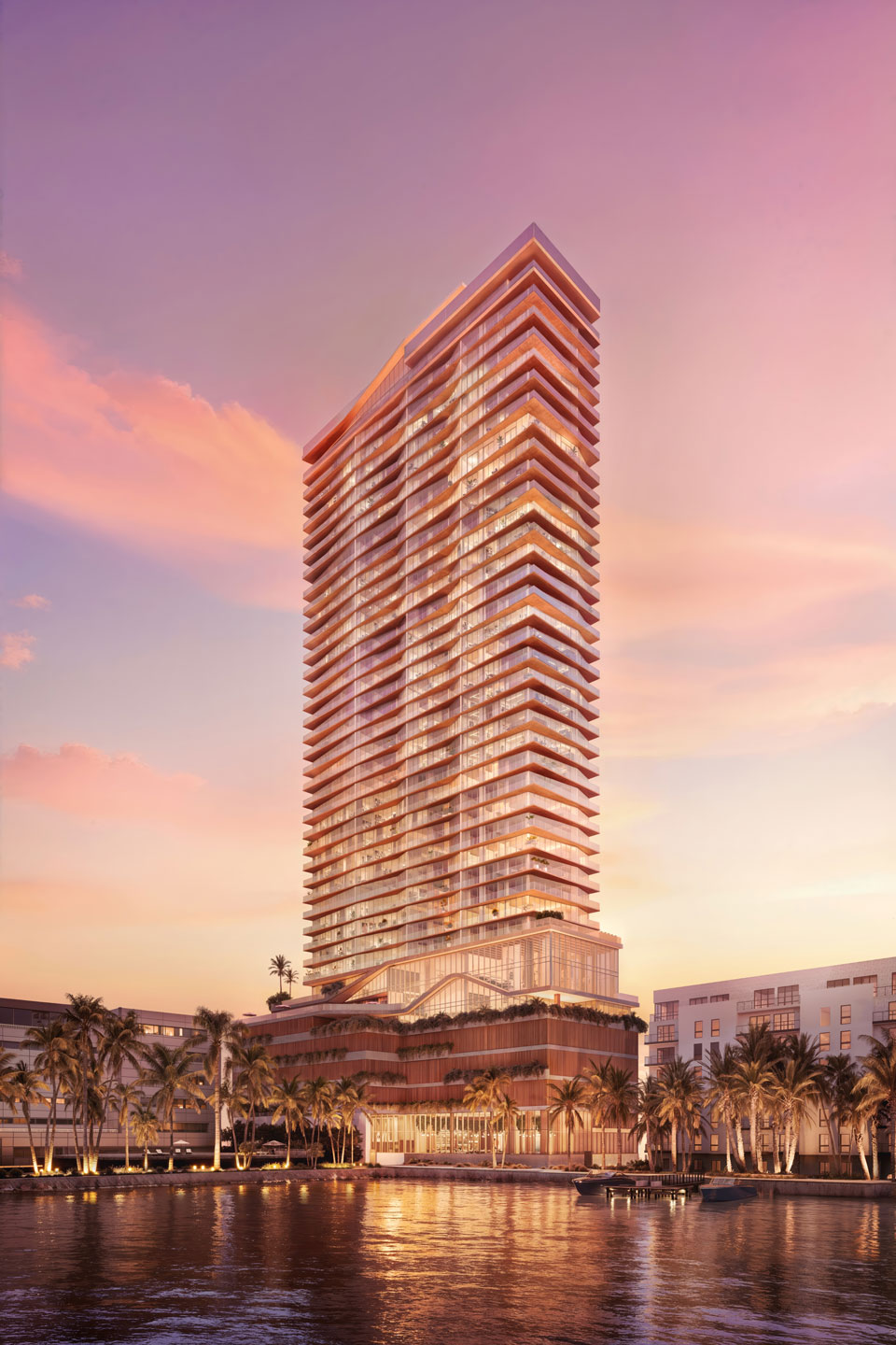 Cove Miami