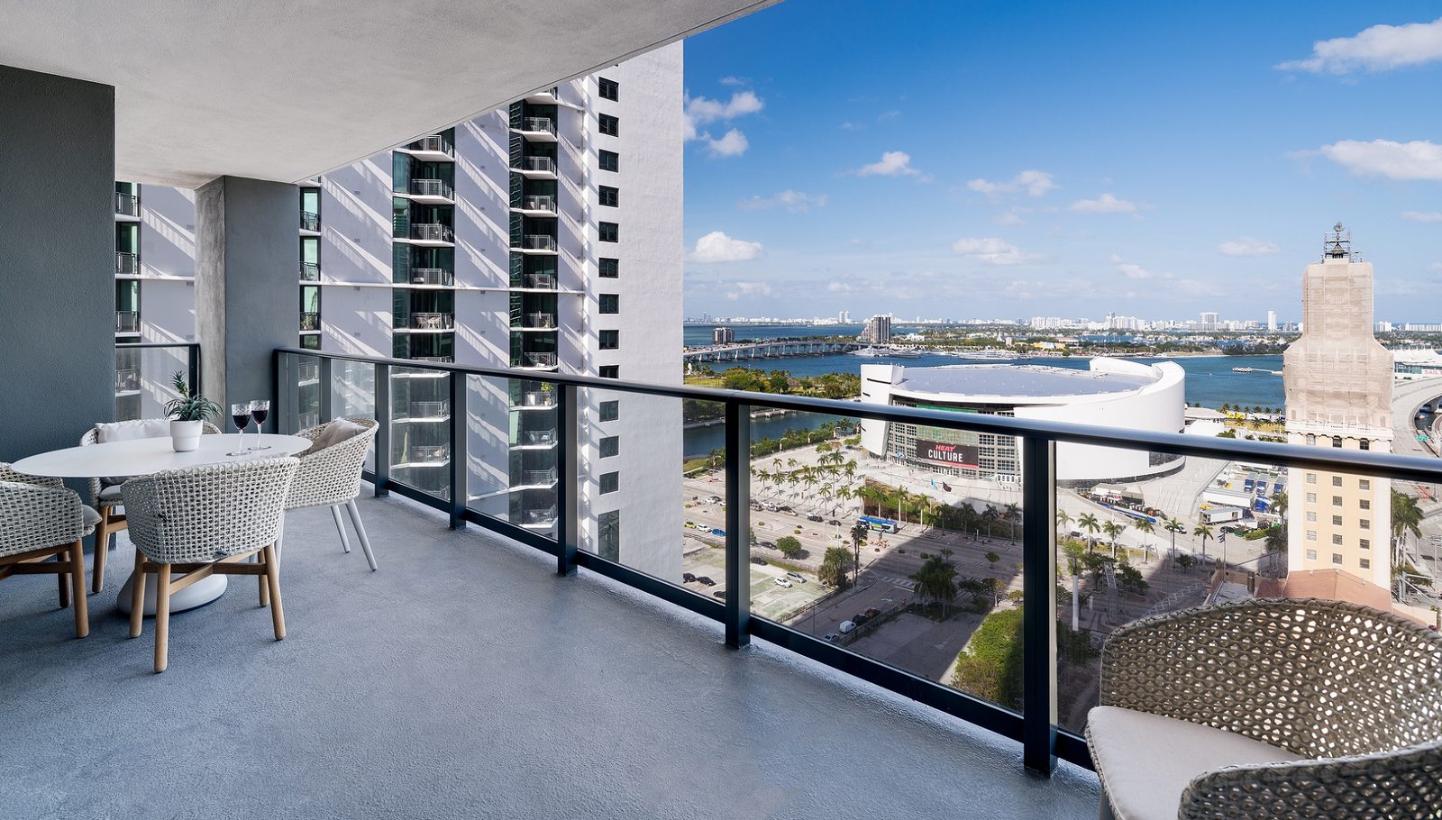 Gale Miami Hotel & Residences