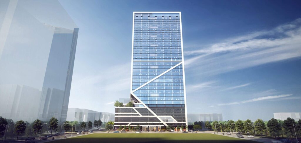 Hub Miami Residences