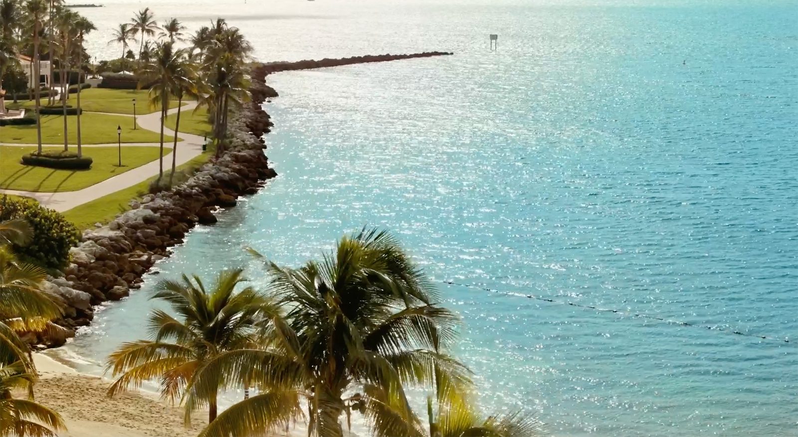 Six Fisher Island Residences