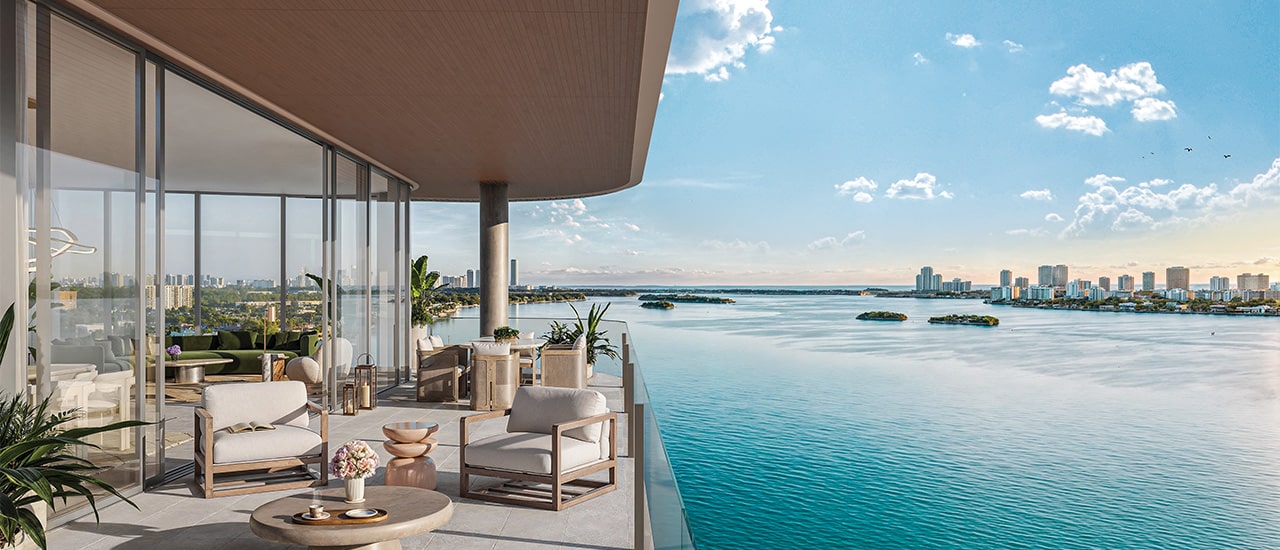 Solana Bay Residences