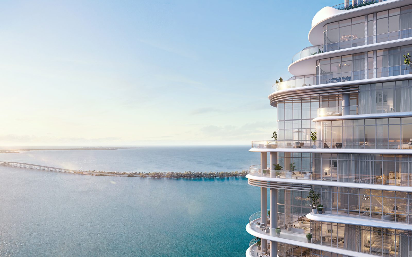 St. Regis Residences, Brickell