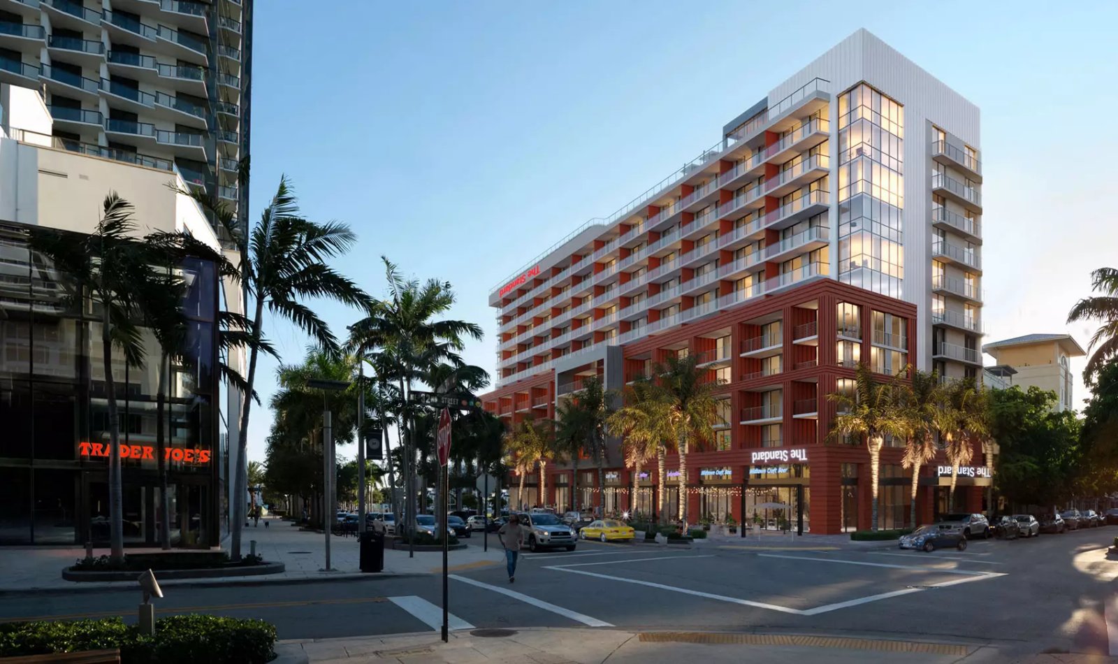 The Standard Residences Midtown