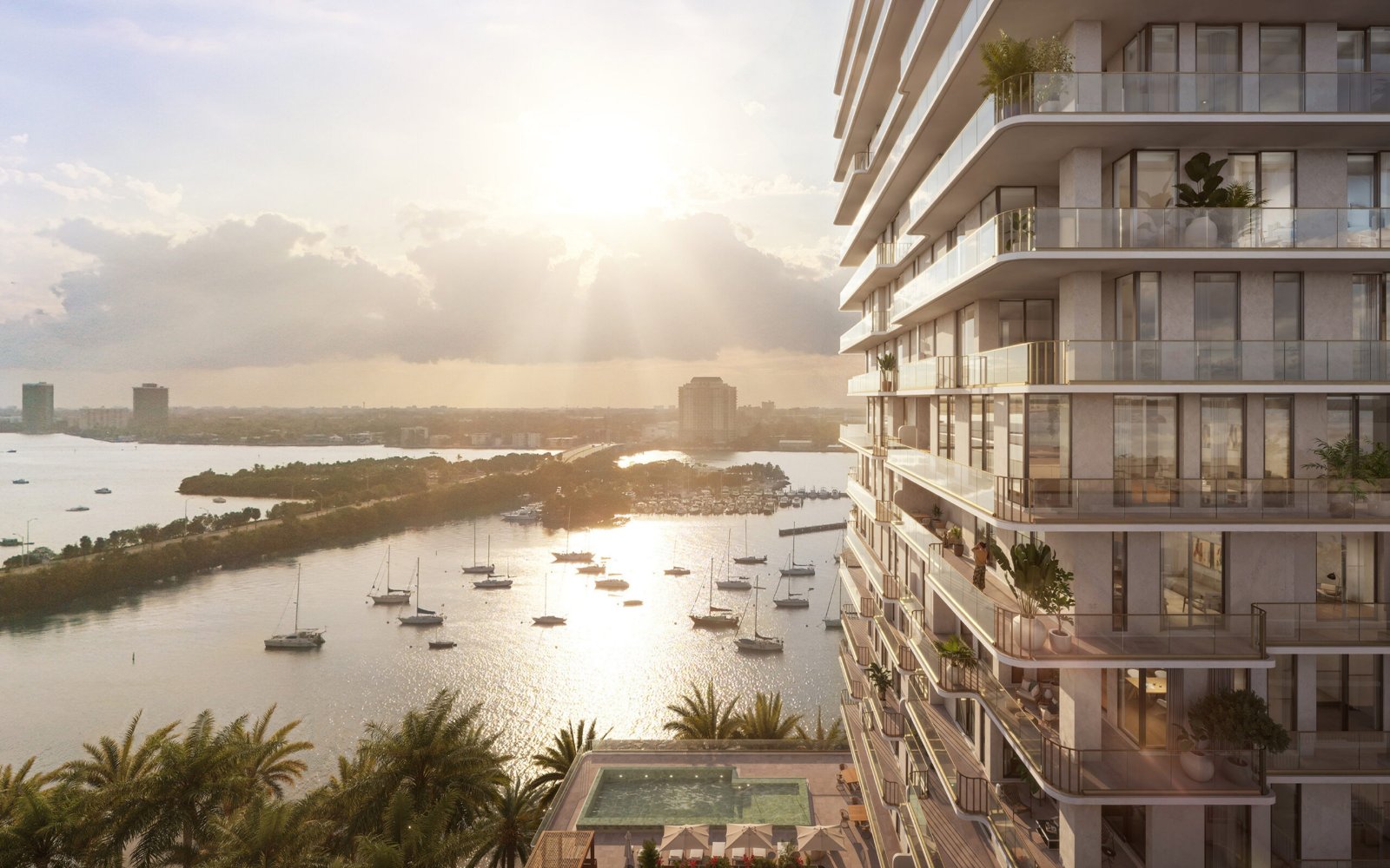Tula Residences