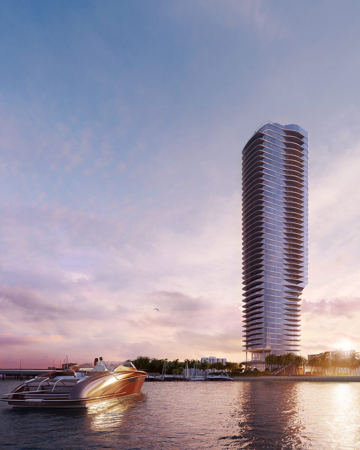 Una Residences