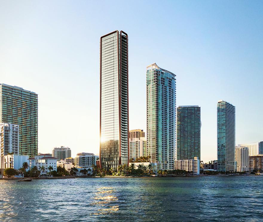 Villa Miami